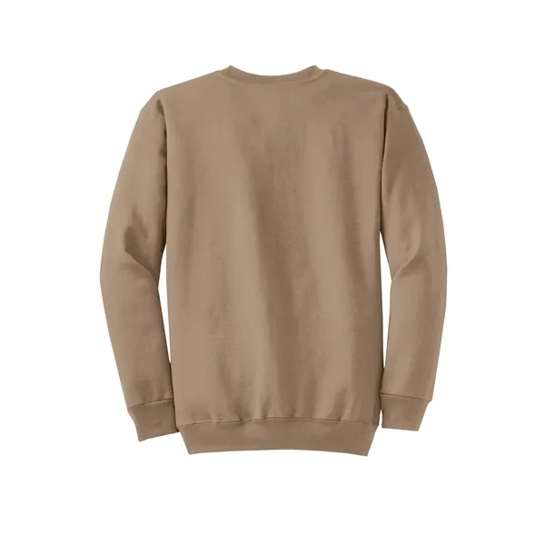 Port & Company - Core Fleece Crewneck Sweatshirt.... from ASI 84863 SanMar