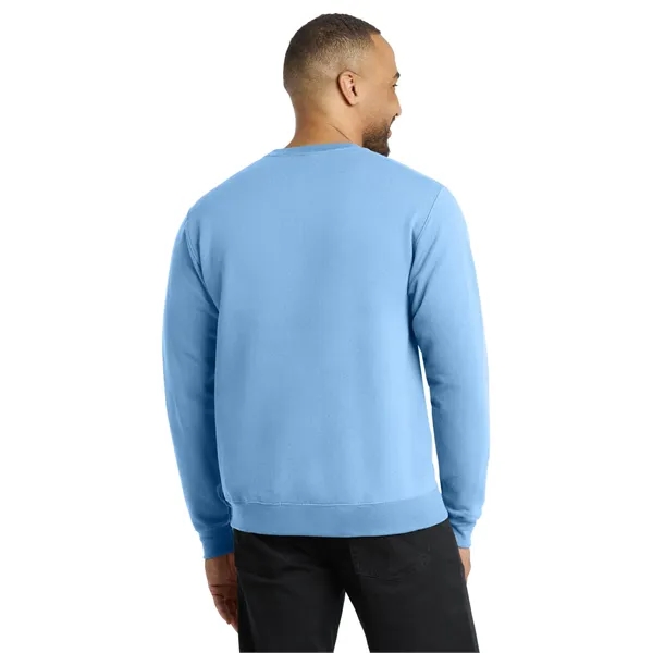 Port & Company - Core Fleece Crewneck Sweatshirt.... from ASI 84863 SanMar