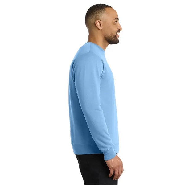 Port & Company - Core Fleece Crewneck Sweatshirt.... from ASI 84863 SanMar