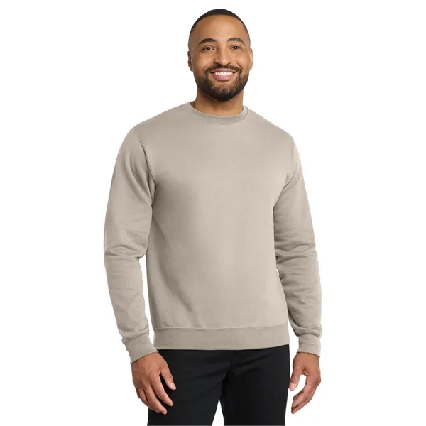 Port & Company - Core Fleece Crewneck Sweatshirt.... from ASI 84863 SanMar