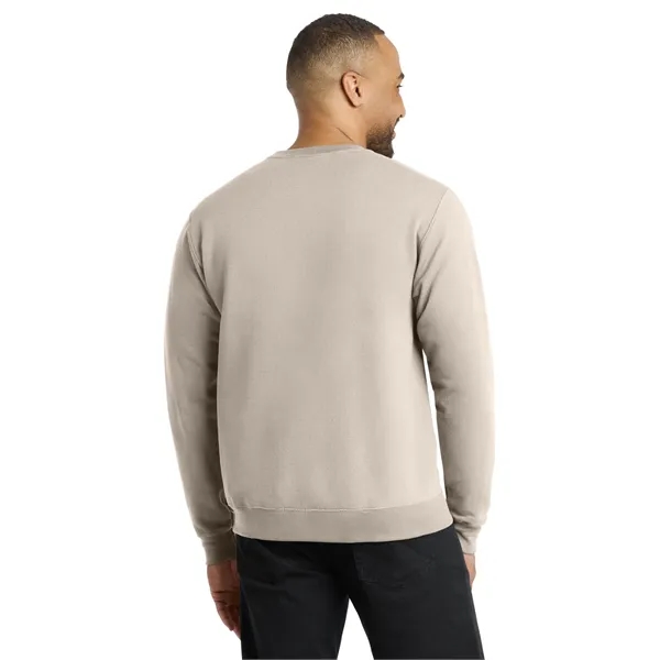 Port & Company - Core Fleece Crewneck Sweatshirt.... from ASI 84863 SanMar