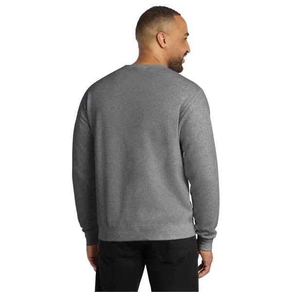 Port & Company - Core Fleece Crewneck Sweatshirt.... from ASI 84863 SanMar