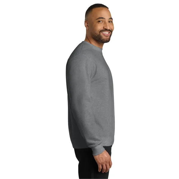 Port & Company - Core Fleece Crewneck Sweatshirt.... from ASI 84863 SanMar