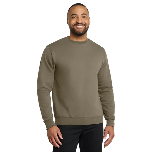 Port & Company - Core Fleece Crewneck Sweatshirt.... from ASI 84863 SanMar