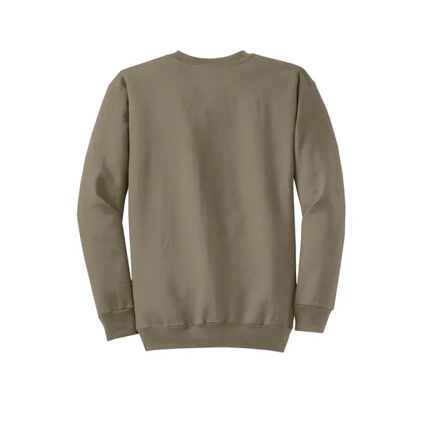 Port & Company - Core Fleece Crewneck Sweatshirt.... from ASI 84863 SanMar