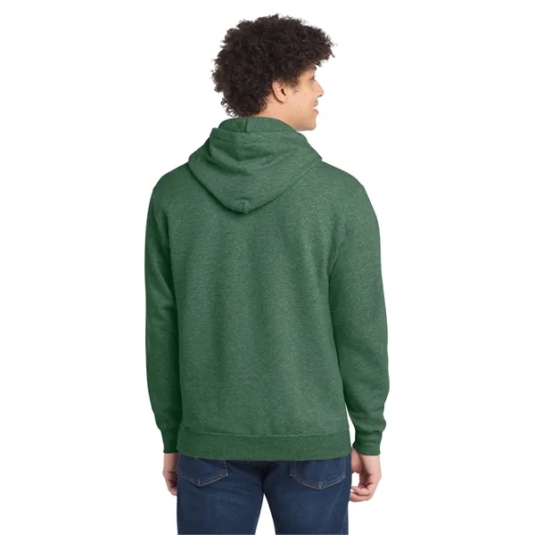 Port & Company - Core Fleece Pullover Hooded Sweatshirt.... from ASI 84863 SanMar
