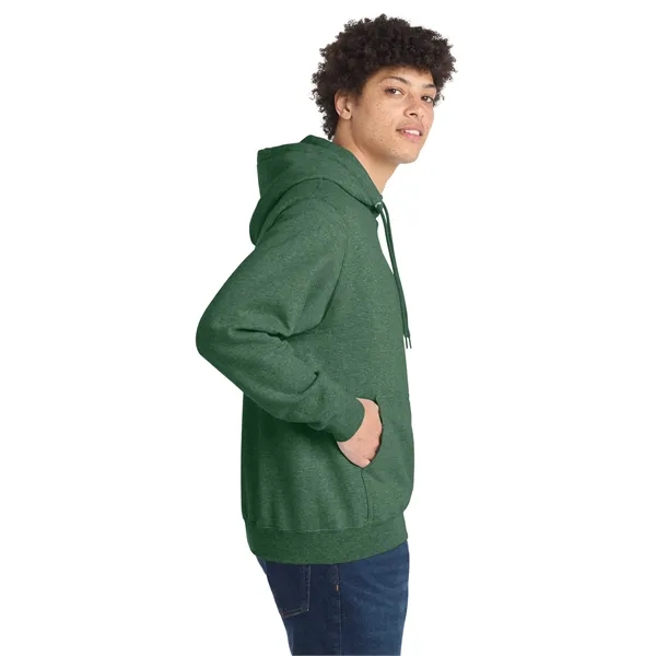 Port & Company - Core Fleece Pullover Hooded Sweatshirt.... from ASI 84863 SanMar