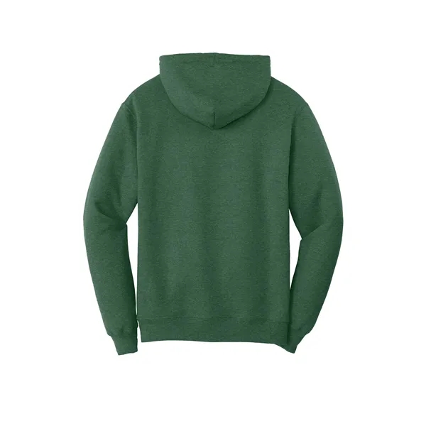 Port & Company - Core Fleece Pullover Hooded Sweatshirt.... from ASI 84863 SanMar