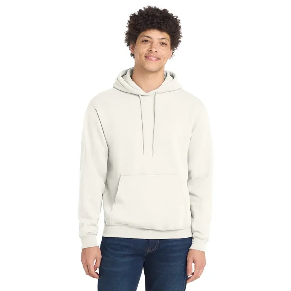 Port & Company - Core Fleece Pullover Hooded Sweatshirt.... from ASI 84863 SanMar