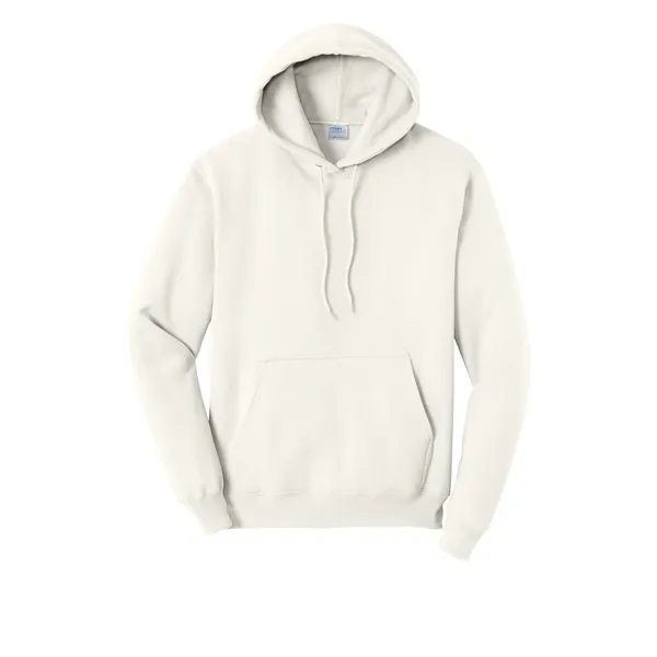 Port & Company - Core Fleece Pullover Hooded Sweatshirt.... from ASI 84863 SanMar