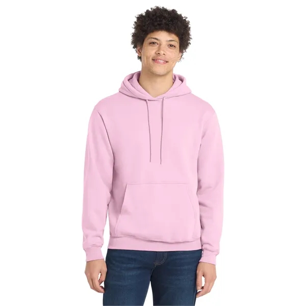 Port & Company - Core Fleece Pullover Hooded Sweatshirt.... from ASI 84863 SanMar