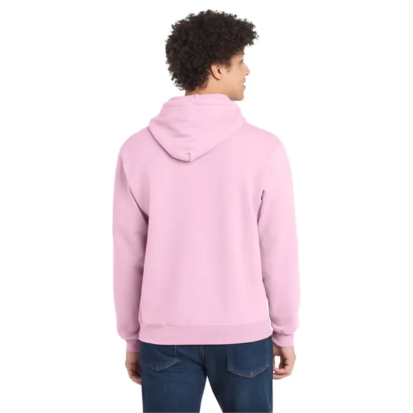 Port & Company - Core Fleece Pullover Hooded Sweatshirt.... from ASI 84863 SanMar