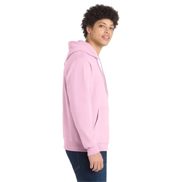 Port & Company - Core Fleece Pullover Hooded Sweatshirt.... from ASI 84863 SanMar