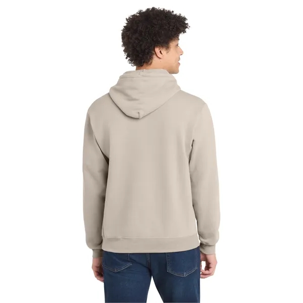 Port & Company - Core Fleece Pullover Hooded Sweatshirt.... from ASI 84863 SanMar