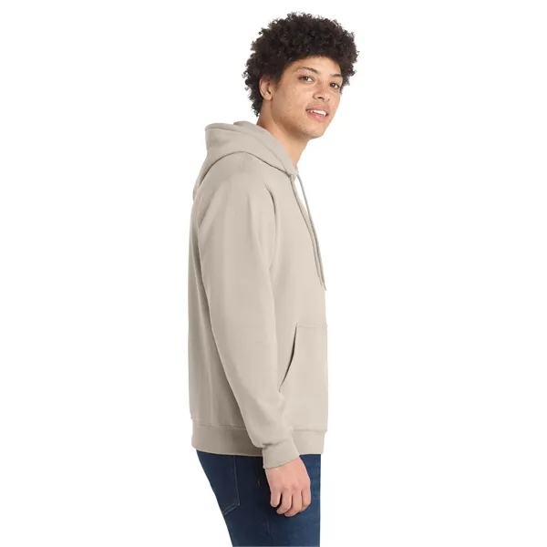 Port & Company - Core Fleece Pullover Hooded Sweatshirt.... from ASI 84863 SanMar