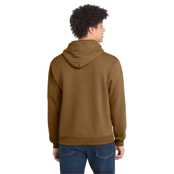 Port & Company - Core Fleece Pullover Hooded Sweatshirt.... from ASI 84863 SanMar