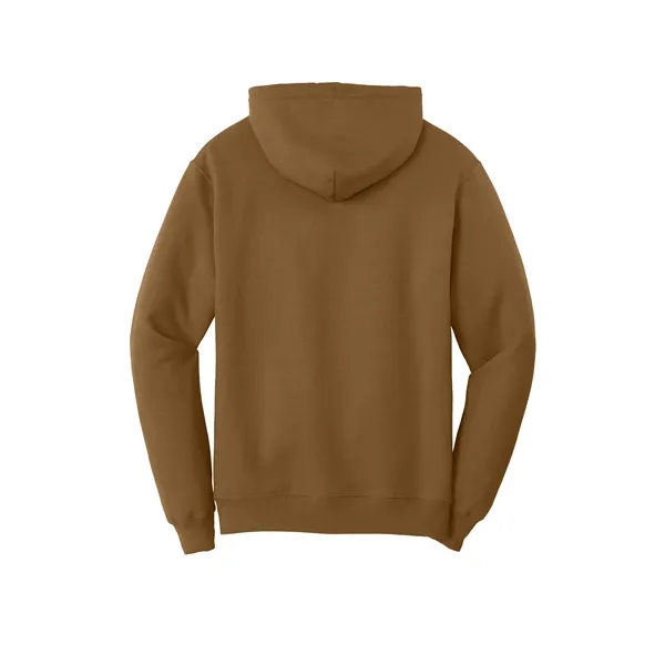 Port & Company - Core Fleece Pullover Hooded Sweatshirt.... from ASI 84863 SanMar
