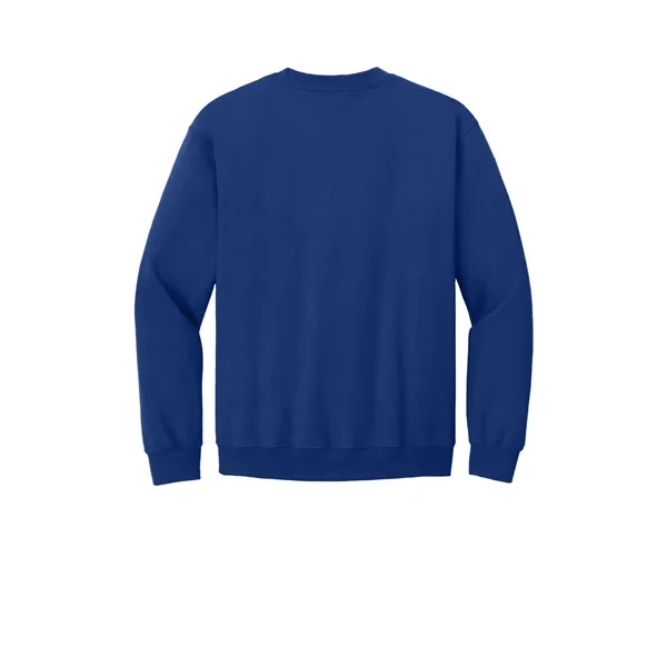 Gildan - Heavy Blend Crewneck Sweatshirt.... from ASI 84863 SanMar