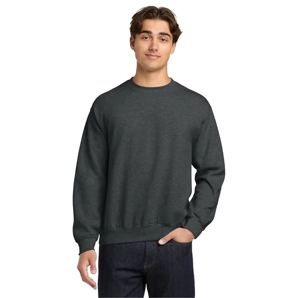 Gildan - Heavy Blend Crewneck Sweatshirt.... from ASI 84863 SanMar
