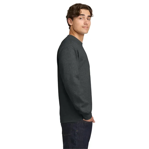 Gildan - Heavy Blend Crewneck Sweatshirt.... from ASI 84863 SanMar