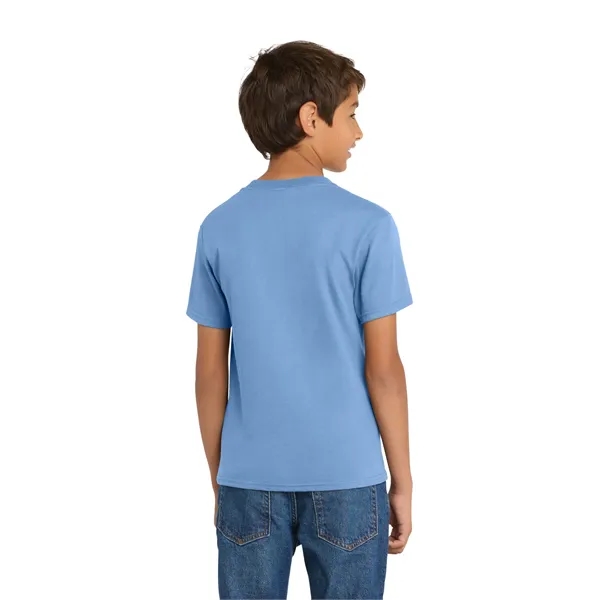 Port & Company - Youth Core Cotton Tee.... from ASI 84863 SanMar