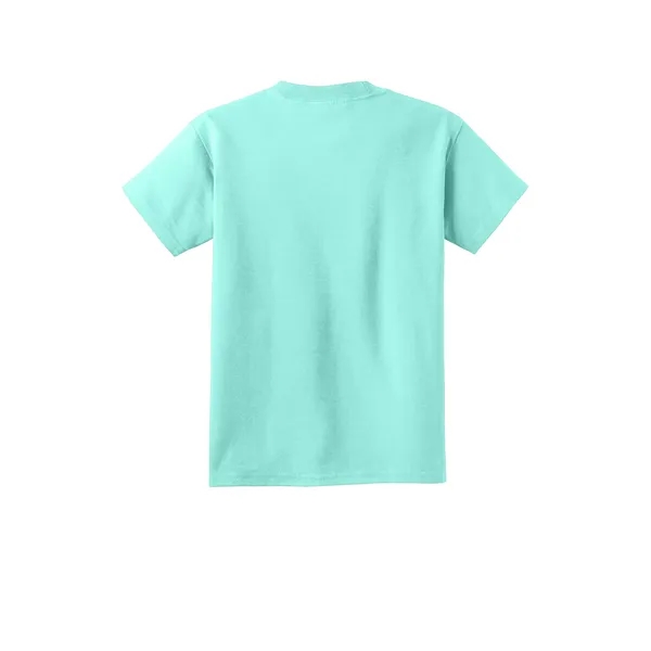Port & Company - Youth Core Cotton Tee.... from ASI 84863 SanMar
