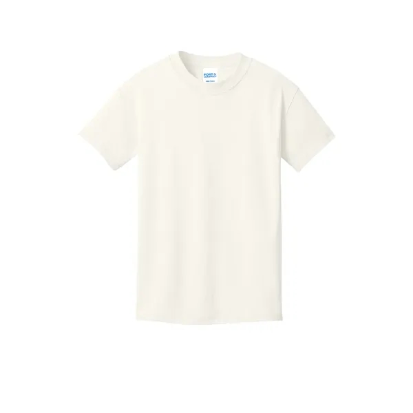 Port & Company - Youth Core Cotton Tee.... from ASI 84863 SanMar