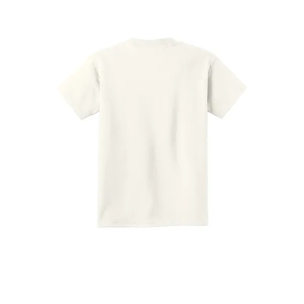 Port & Company - Youth Core Cotton Tee.... from ASI 84863 SanMar