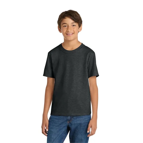 Port & Company - Youth Core Cotton Tee.... from ASI 84863 SanMar