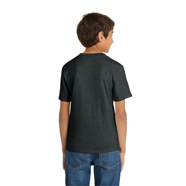 Port & Company - Youth Core Cotton Tee.... from ASI 84863 SanMar