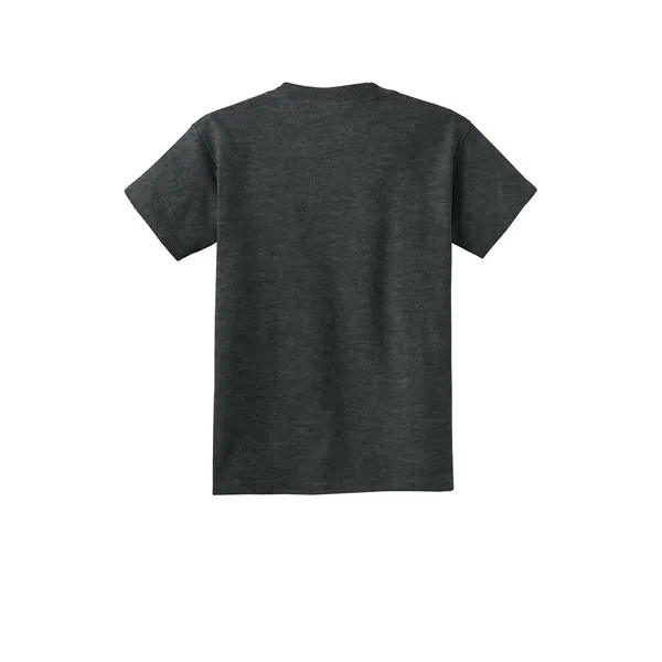 Port & Company - Youth Core Cotton Tee.... from ASI 84863 SanMar