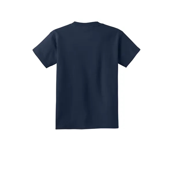 Port & Company - Youth Core Cotton Tee.... from ASI 84863 SanMar