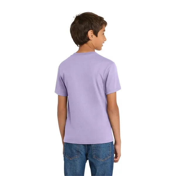Port & Company - Youth Core Cotton Tee.... from ASI 84863 SanMar