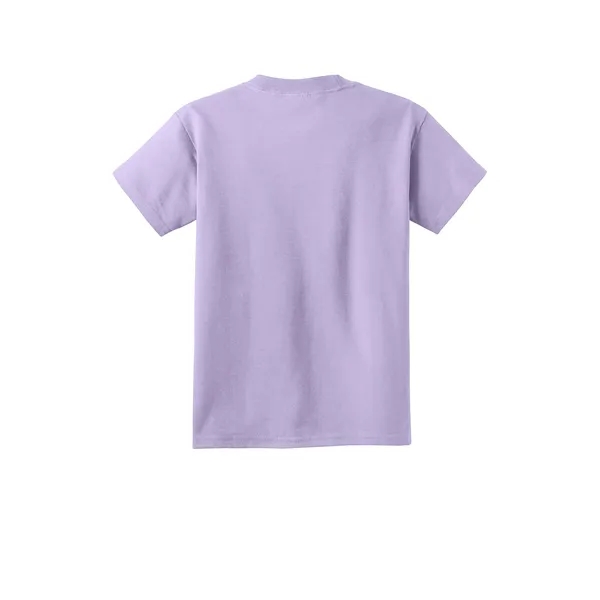 Port & Company - Youth Core Cotton Tee.... from ASI 84863 SanMar