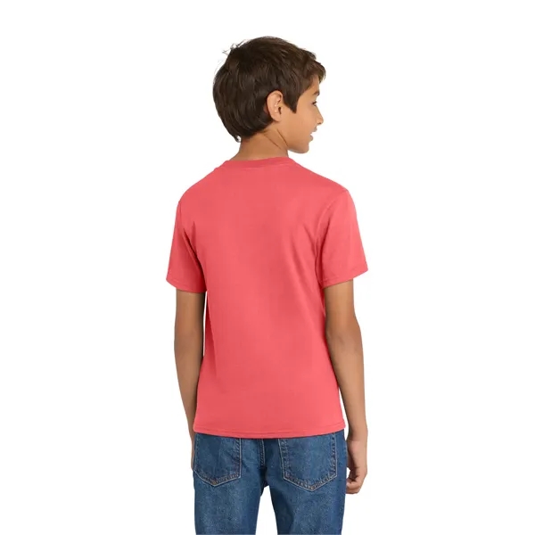 Port & Company - Youth Core Cotton Tee.... from ASI 84863 SanMar