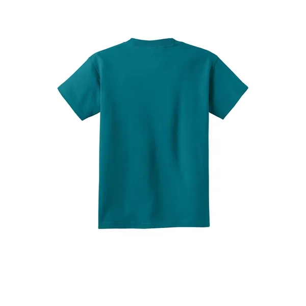 Port & Company - Youth Core Cotton Tee.... from ASI 84863 SanMar