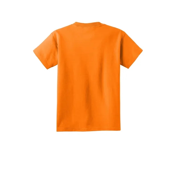 Port & Company - Youth Core Cotton Tee.... from ASI 84863 SanMar