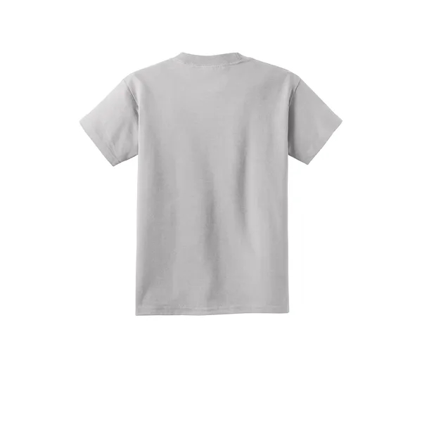 Port & Company - Youth Core Cotton Tee.... from ASI 84863 SanMar