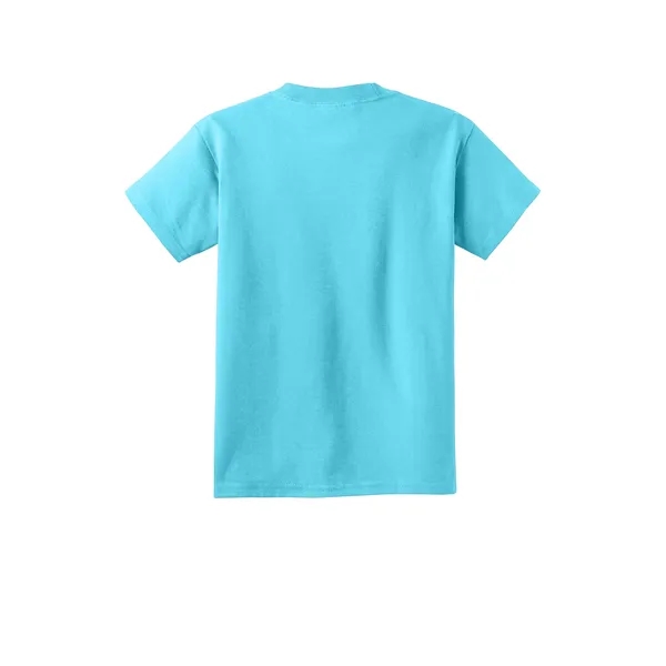 Port & Company - Youth Core Cotton Tee.... from ASI 84863 SanMar