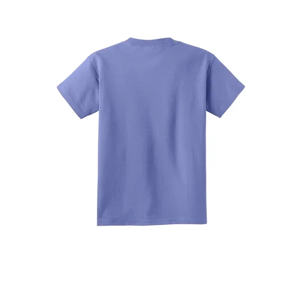 Port & Company - Youth Core Cotton Tee.... from ASI 84863 SanMar