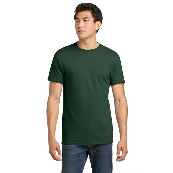 Gildan - Heavy Cotton 100% Cotton T-Shirt.... from ASI 84863 SanMar