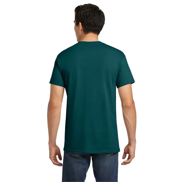 Gildan - Heavy Cotton 100% Cotton T-Shirt.... from ASI 84863 SanMar