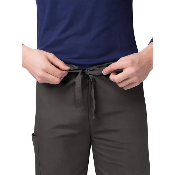Adar - Sivvan - Unisex Four-Pocket Draswtring Pant... from ASI 86018 Scrub Authority