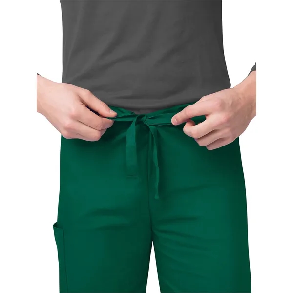 Adar - Sivvan - Unisex Four-Pocket Draswtring Pant... from ASI 86018 Scrub Authority