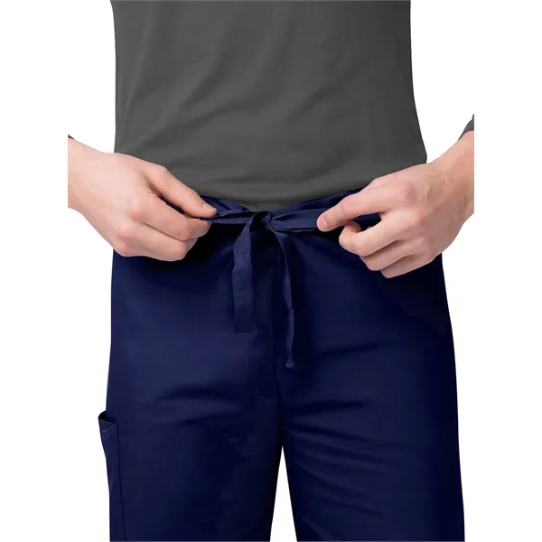 Adar - Sivvan - Unisex Four-Pocket Draswtring Pant... from ASI 86018 Scrub Authority