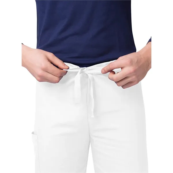 Adar - Sivvan - Unisex Four-Pocket Draswtring Pant... from ASI 86018 Scrub Authority