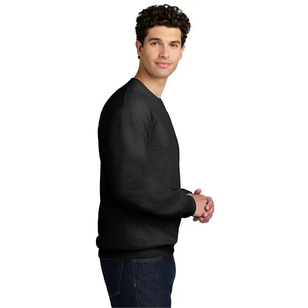 Gildan Softstyle Crewneck Sweatshirt... from ASI 84863 SanMar