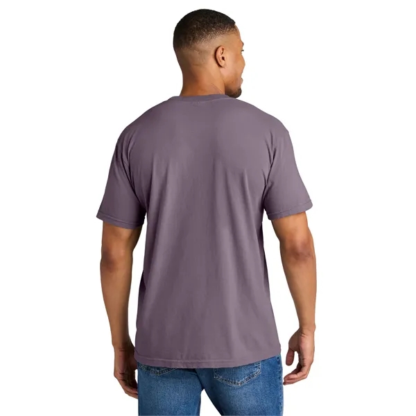 COMFORT COLORS Heavyweight Ring Spun Tee.... from ASI 84863 SanMar