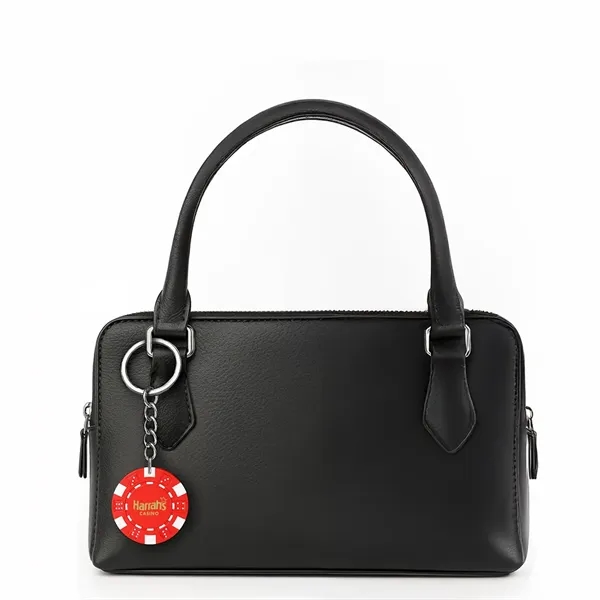 Poker Chip Keychain... from ASI 31517 Admart Products / Admart Line