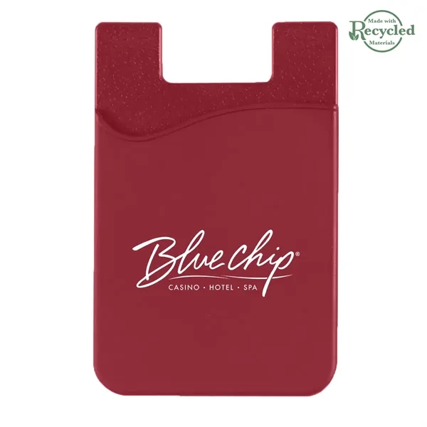 Silicone Card Sleeve... from ASI 61125 Hit Promotional Products / Hit®
